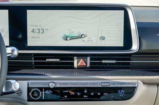 Thumbnail: 2023 Hyundai Ioniq 6 - 13