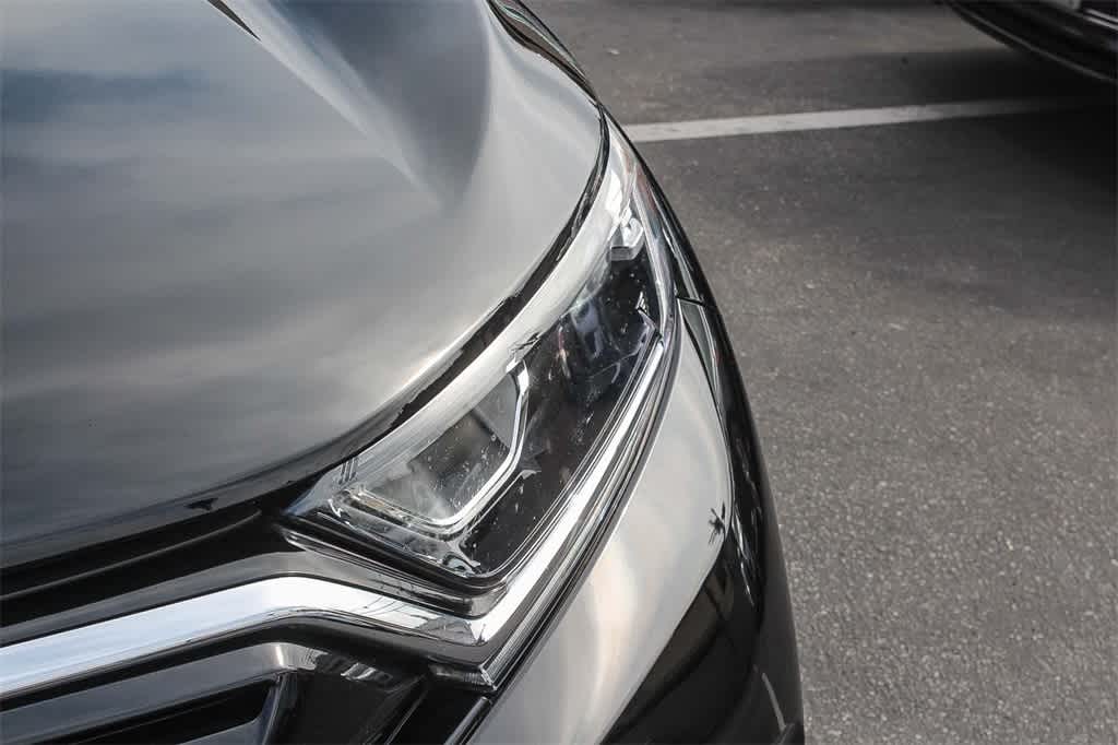 Thumbnail: 2022 Honda CR-V - 11