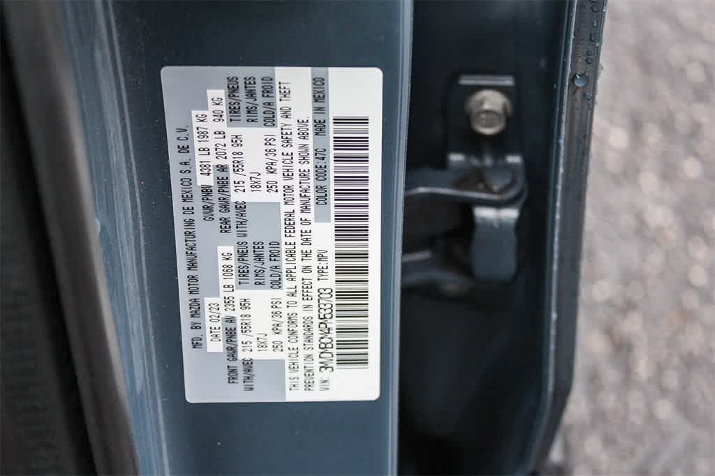 Thumbnail: 2023 Mazda CX-30 - 41