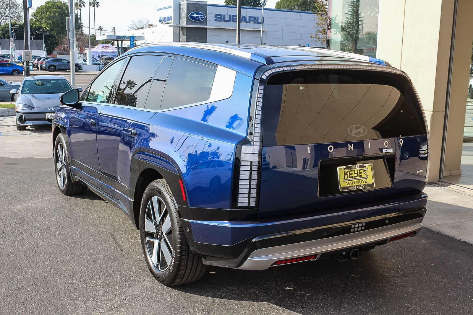 Thumbnail: 2026 Hyundai Ioniq - 7