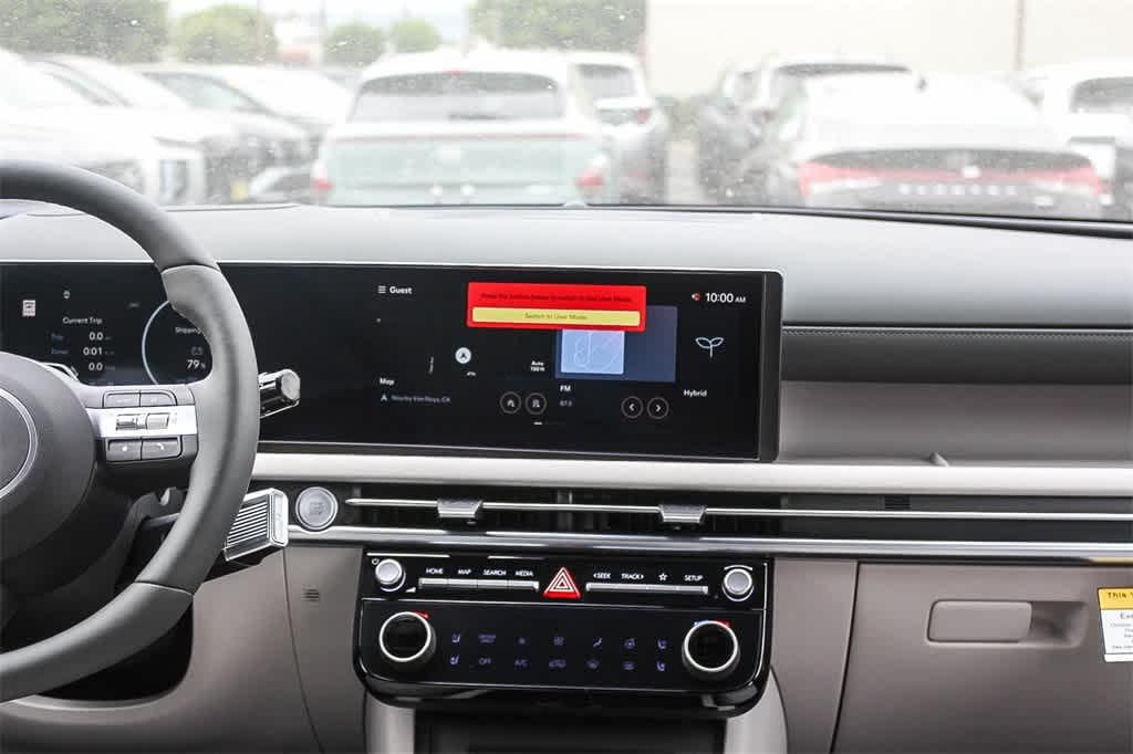 Thumbnail: 2025 Hyundai Tucson - 15