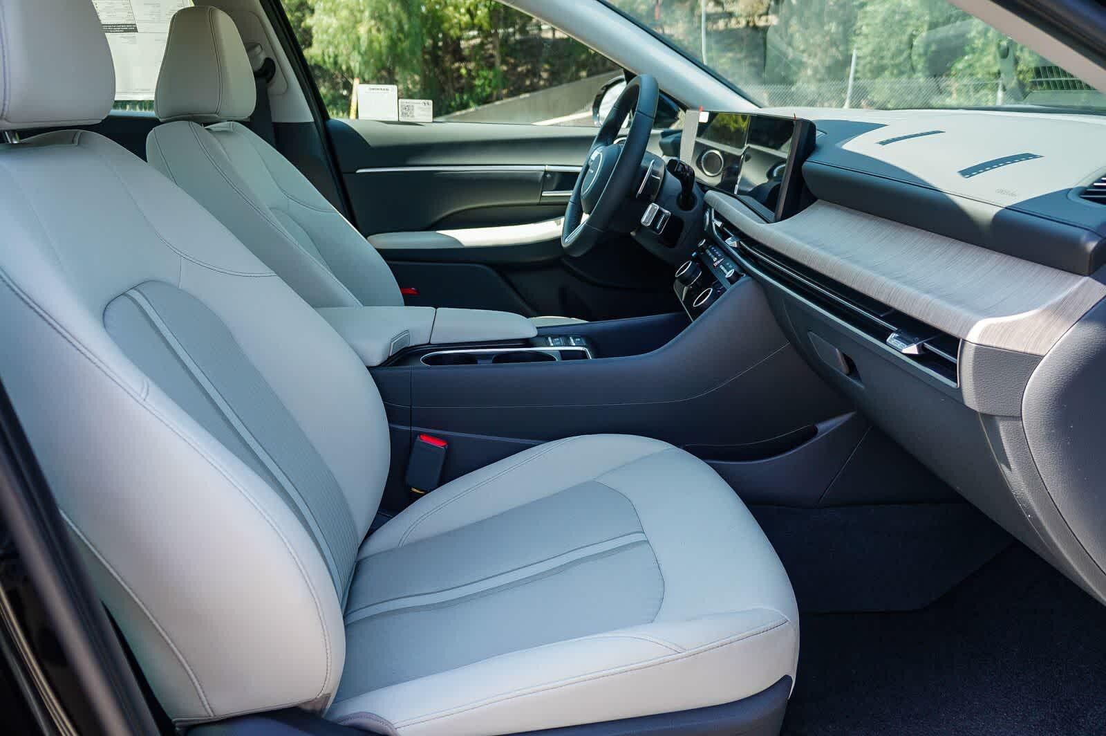 Thumbnail: 2025 Hyundai Sonata - 22