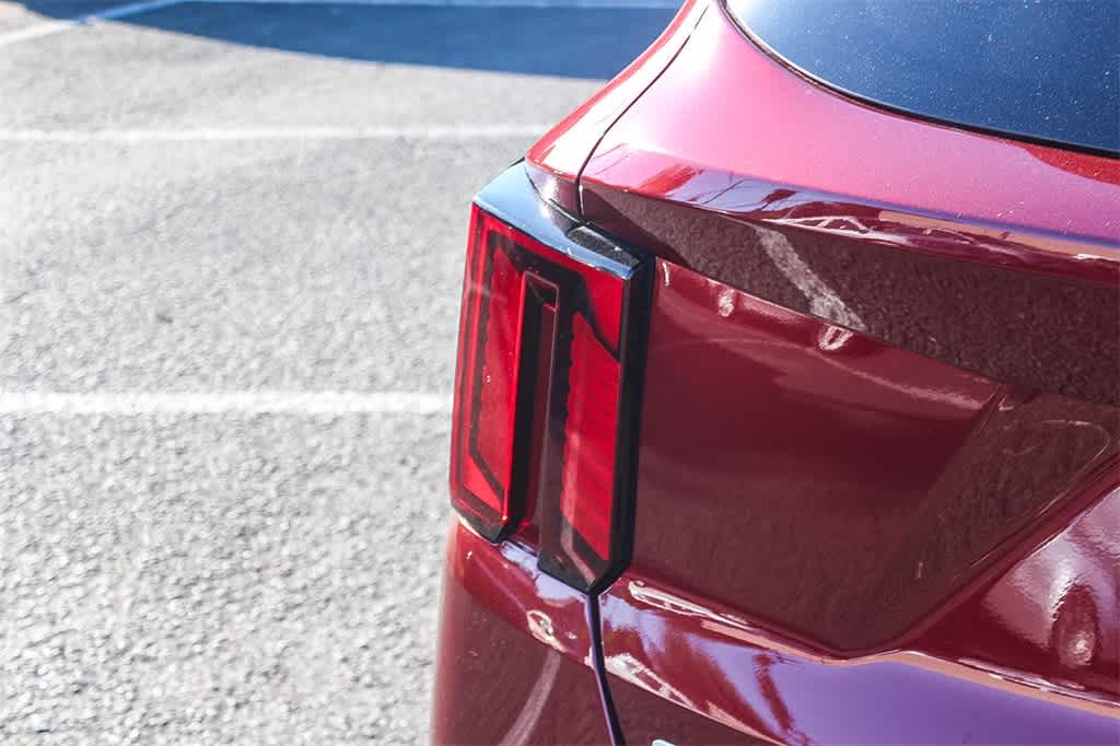 Thumbnail: 2024 Kia Sorento - 8