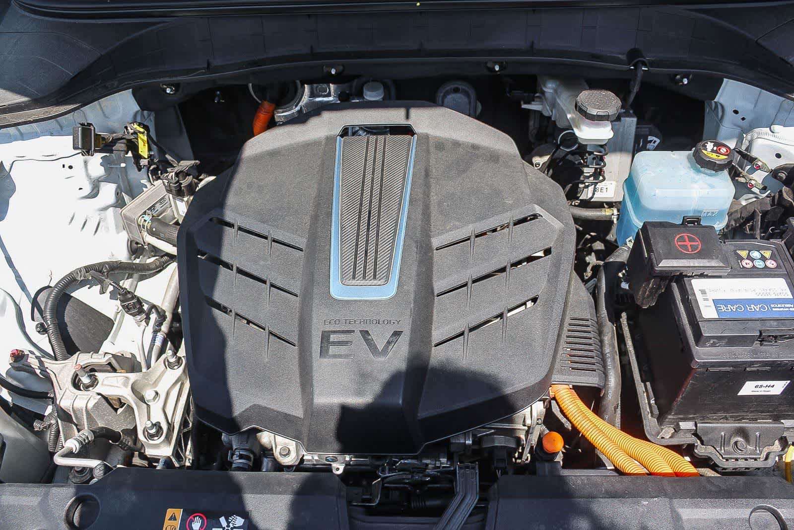 Thumbnail: 2020 Hyundai Kona - 37