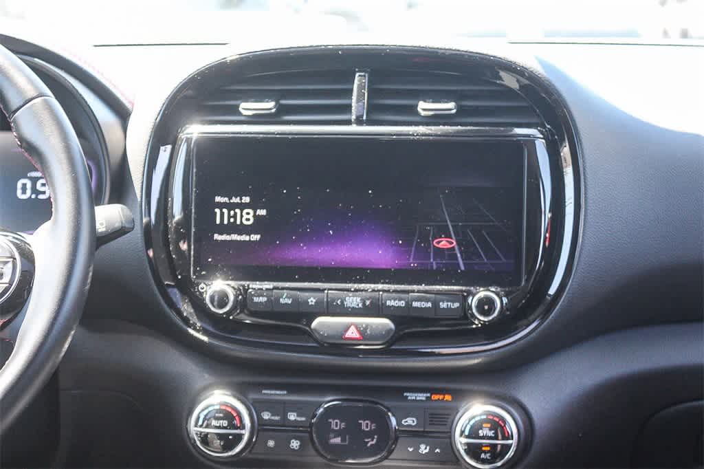 Thumbnail: 2023 Kia Soul - 14