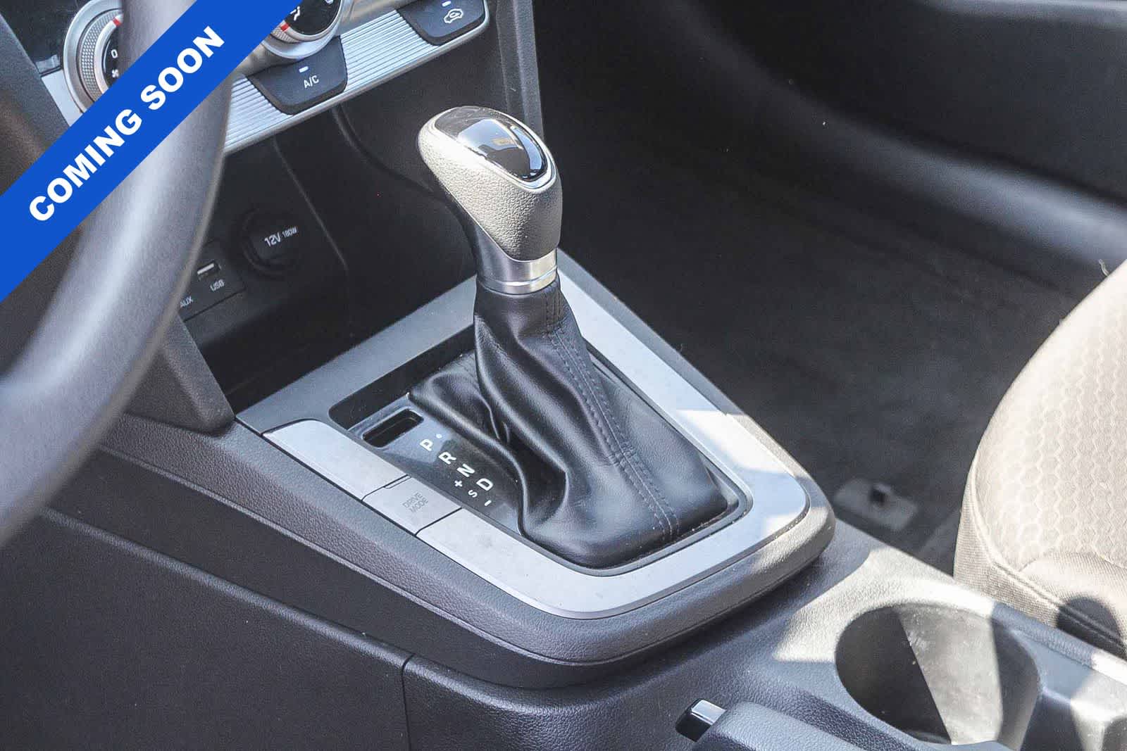 Thumbnail: 2019 Hyundai Elantra - 24