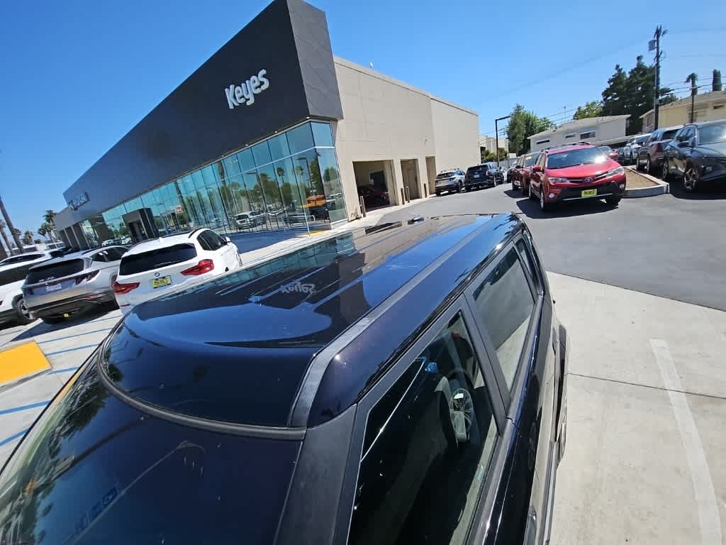 Thumbnail: 2010 Kia Soul - 22