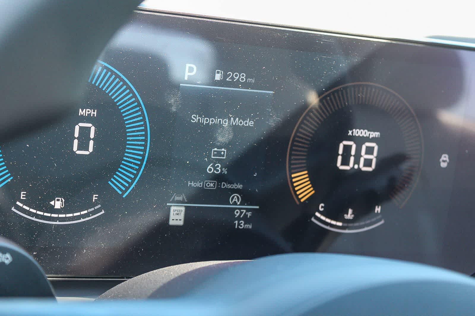 Thumbnail: 2026 Hyundai Tucson - 29