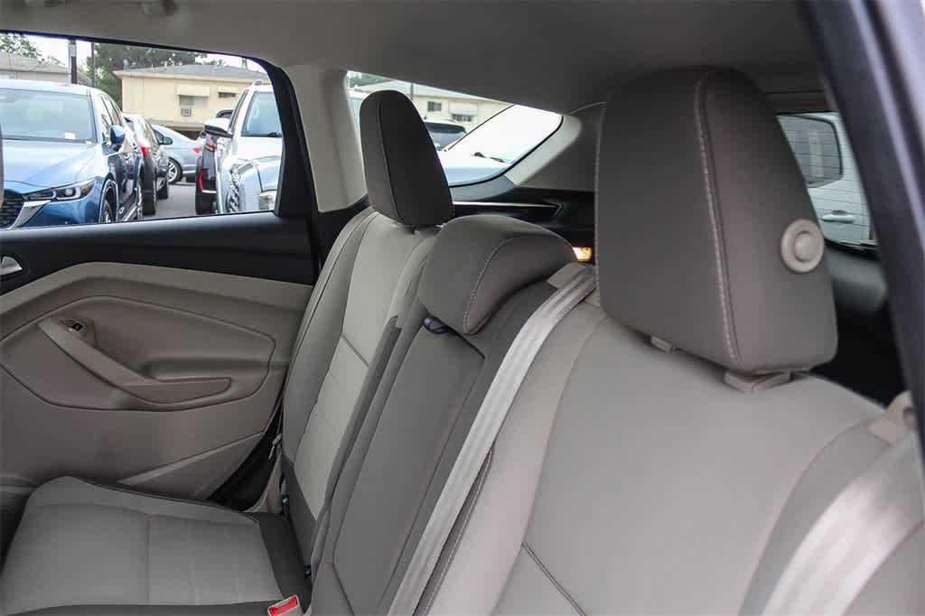 Thumbnail: 2014 Ford Escape - 18
