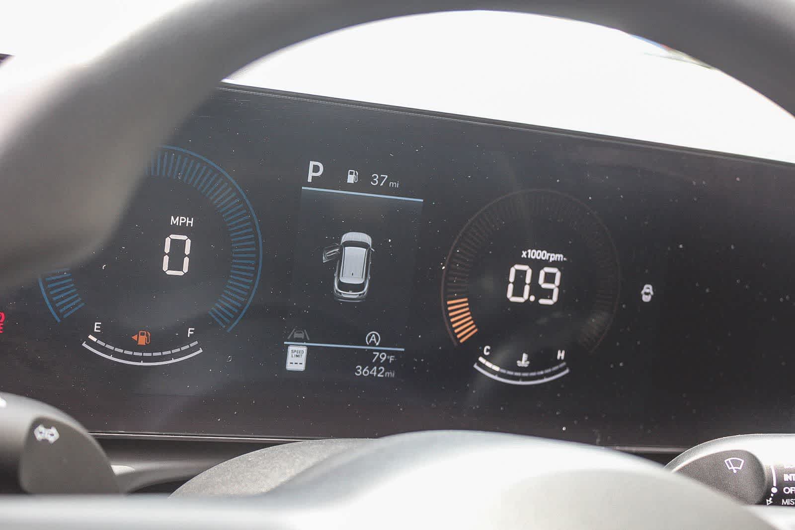 Thumbnail: 2025 Hyundai Tucson - 31