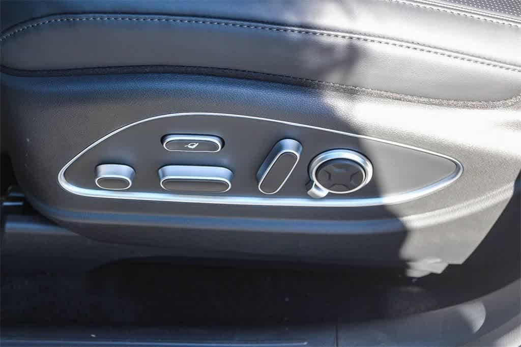 Thumbnail: 2026 Hyundai Palisade - 28