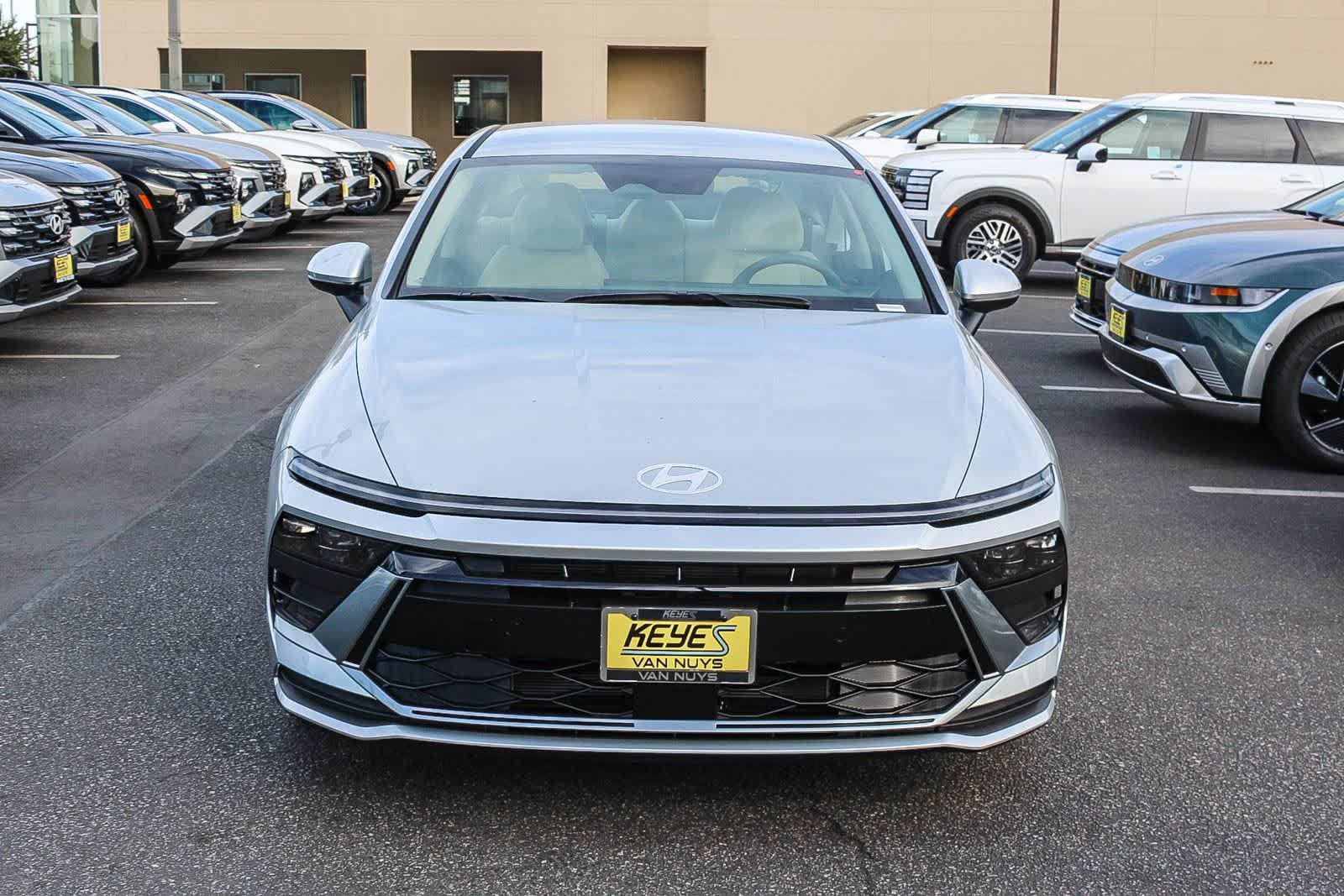 Thumbnail: 2026 Hyundai Sonata - 2