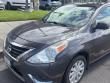 Used 2015 Nissan Versa 1.6 S+ Sedan