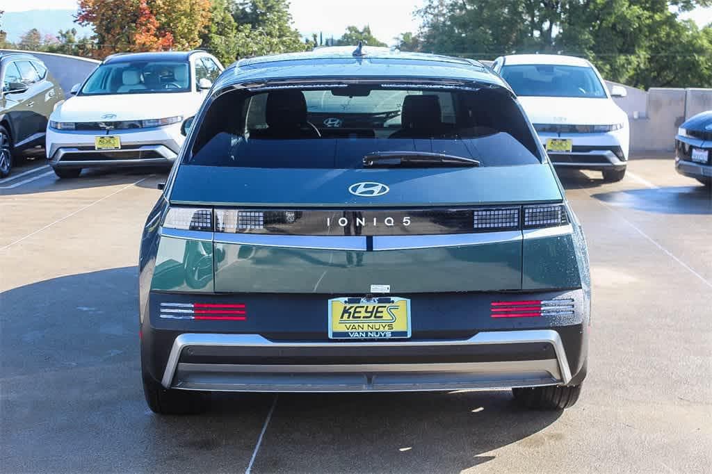 Thumbnail: 2026 Hyundai Ioniq 5 - 6
