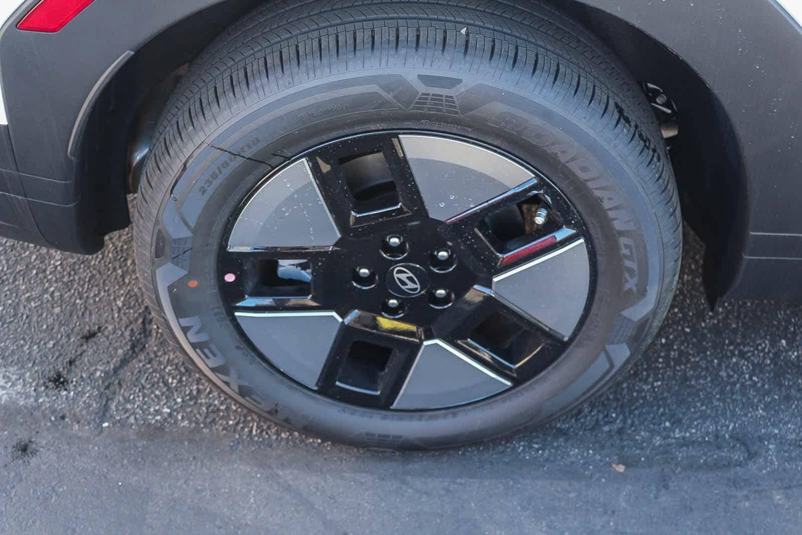 Thumbnail: 2026 Hyundai Santa Fe - 9