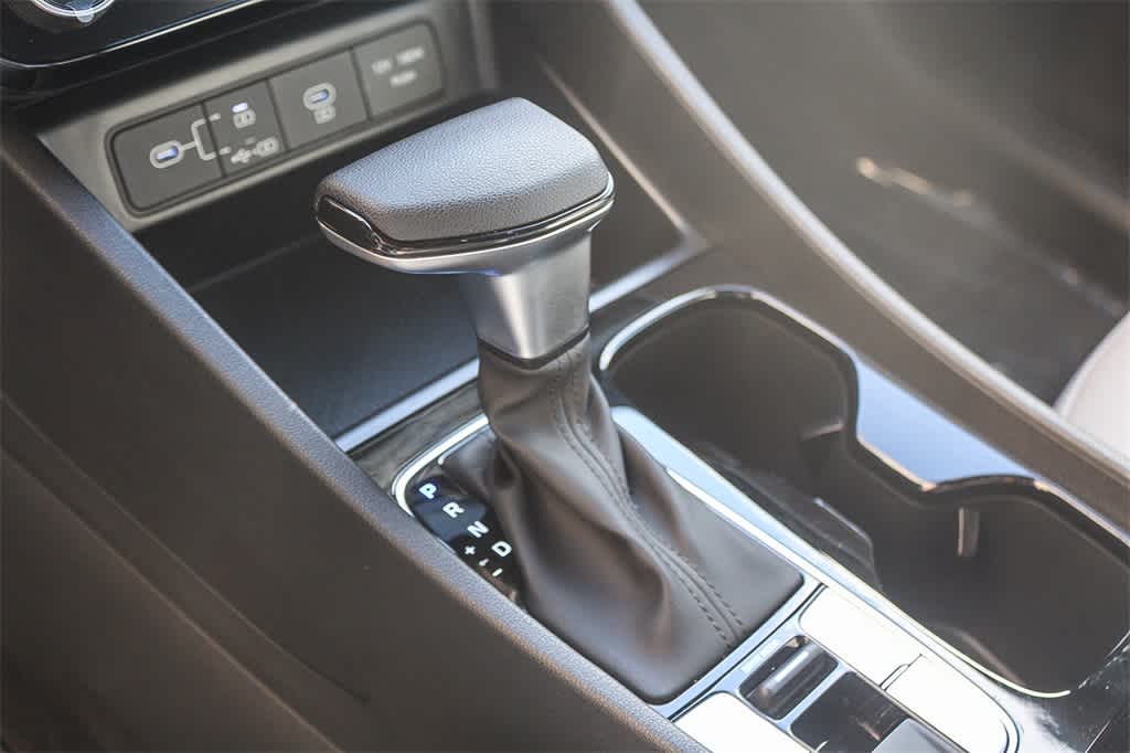 Thumbnail: 2025 Hyundai Santa Cruz - 24