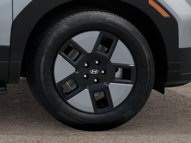 Thumbnail: 2025 Hyundai Santa Fe - 8