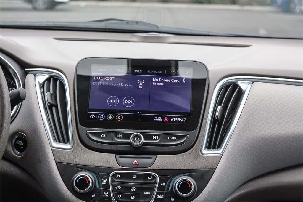 Thumbnail: 2019 Chevrolet Malibu - 14