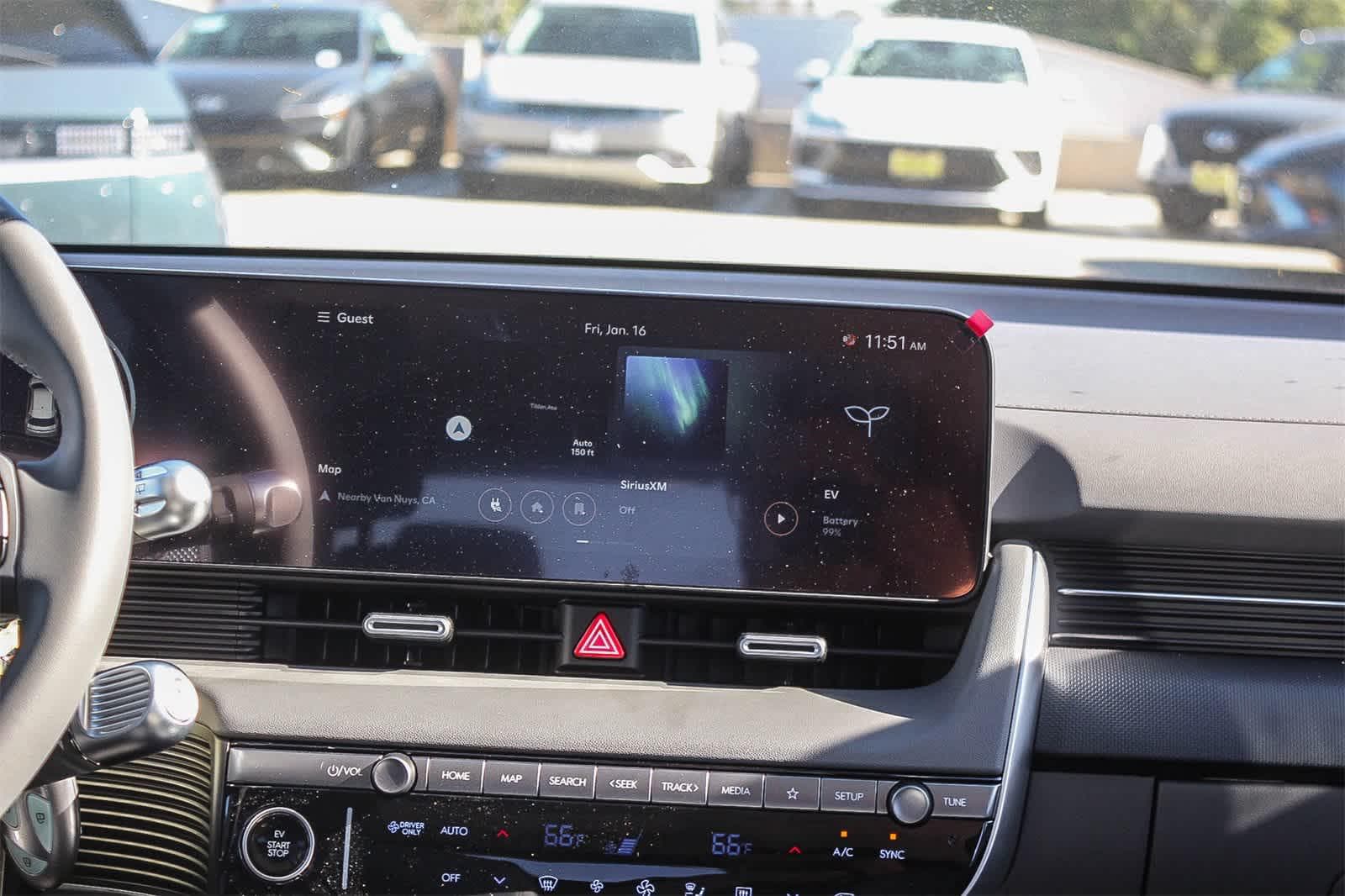 Thumbnail: 2026 Hyundai Ioniq 5 - 21