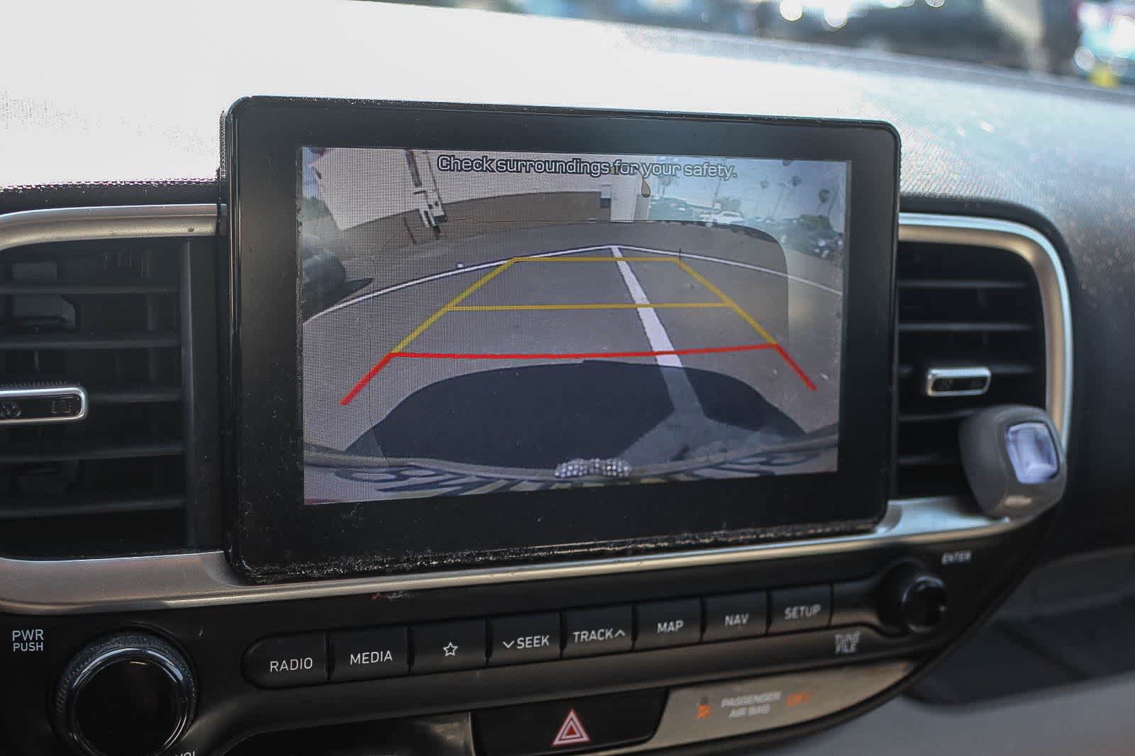 Thumbnail: 2020 Hyundai Venue - 33