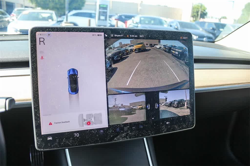 Thumbnail: 2018 Tesla Model 3 - 23