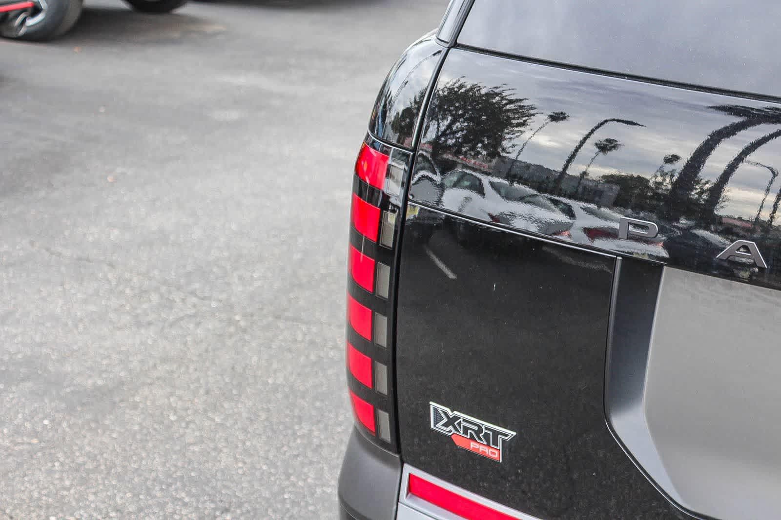 Thumbnail: 2026 Hyundai Palisade - 8