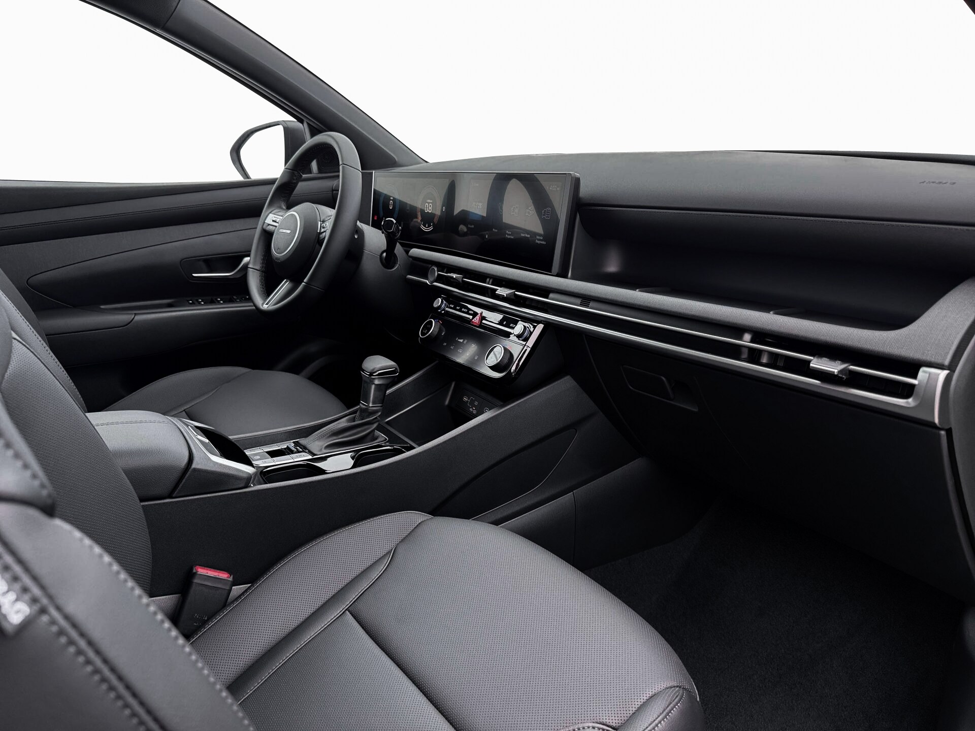 Thumbnail: 2026 Hyundai Tucson - 15