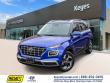 Used 2023 Hyundai Venue Limited SUV