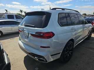 Thumbnail: 2020 BMW X7 - 16