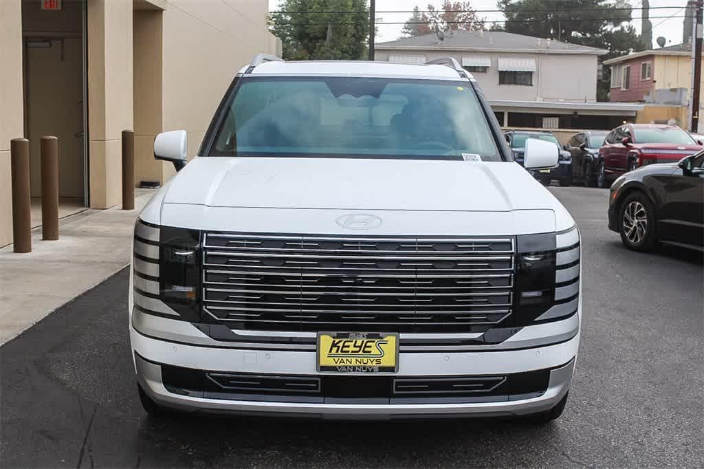 Thumbnail: 2026 Hyundai Palisade - 2