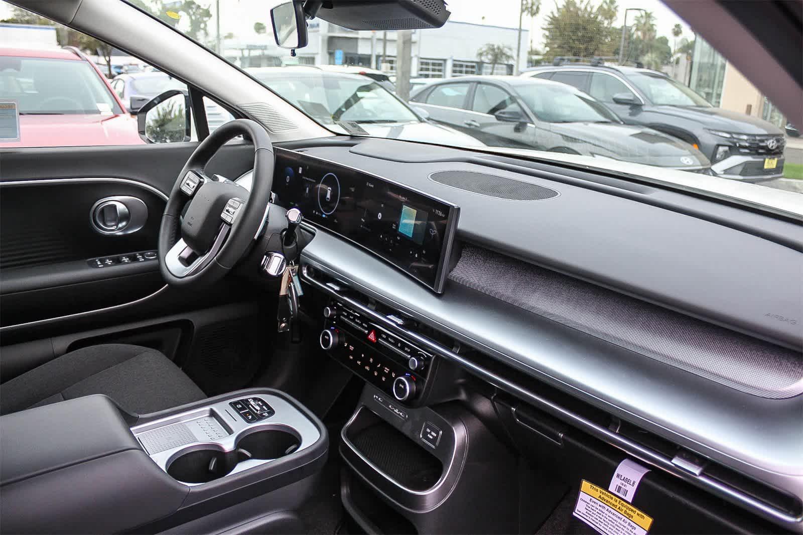 Thumbnail: 2026 Hyundai Ioniq - 22