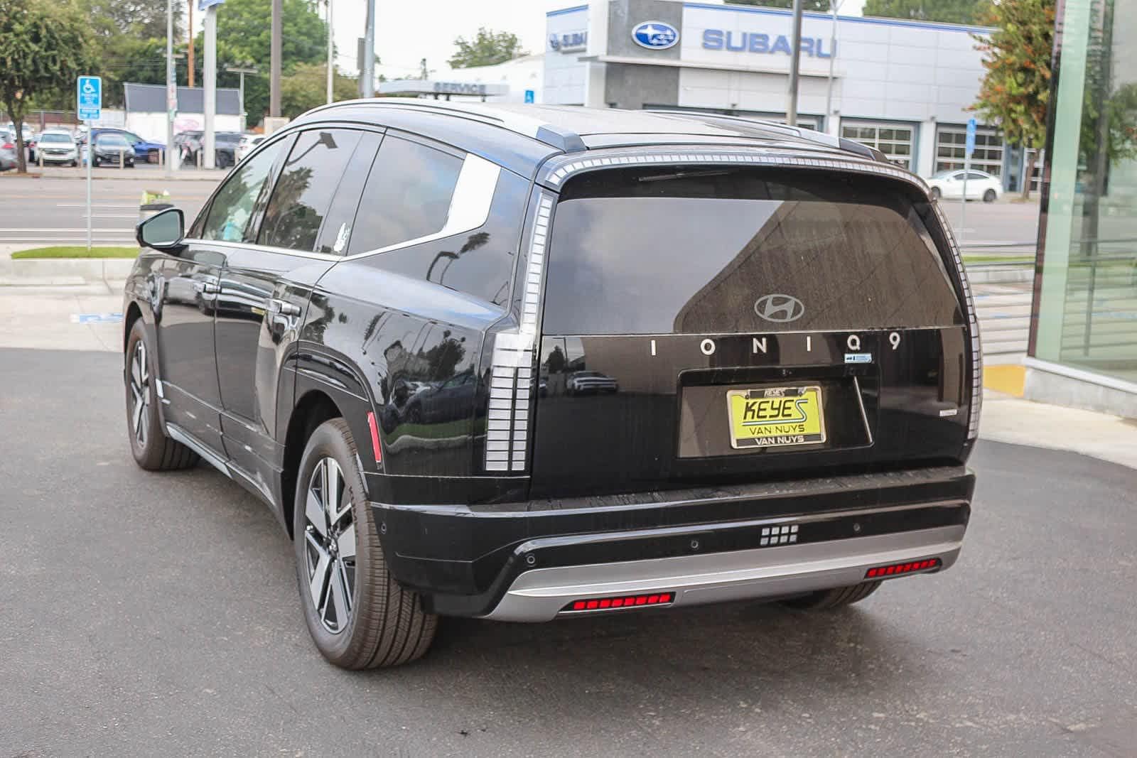 Thumbnail: 2026 Hyundai Ioniq - 7