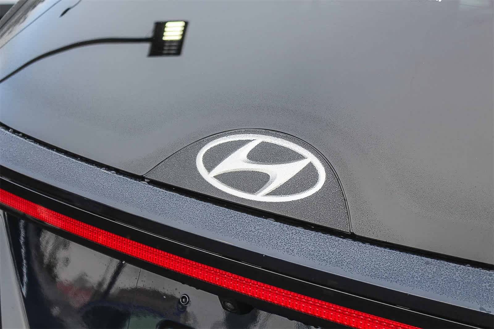 Thumbnail: 2022 Hyundai Tucson - 11