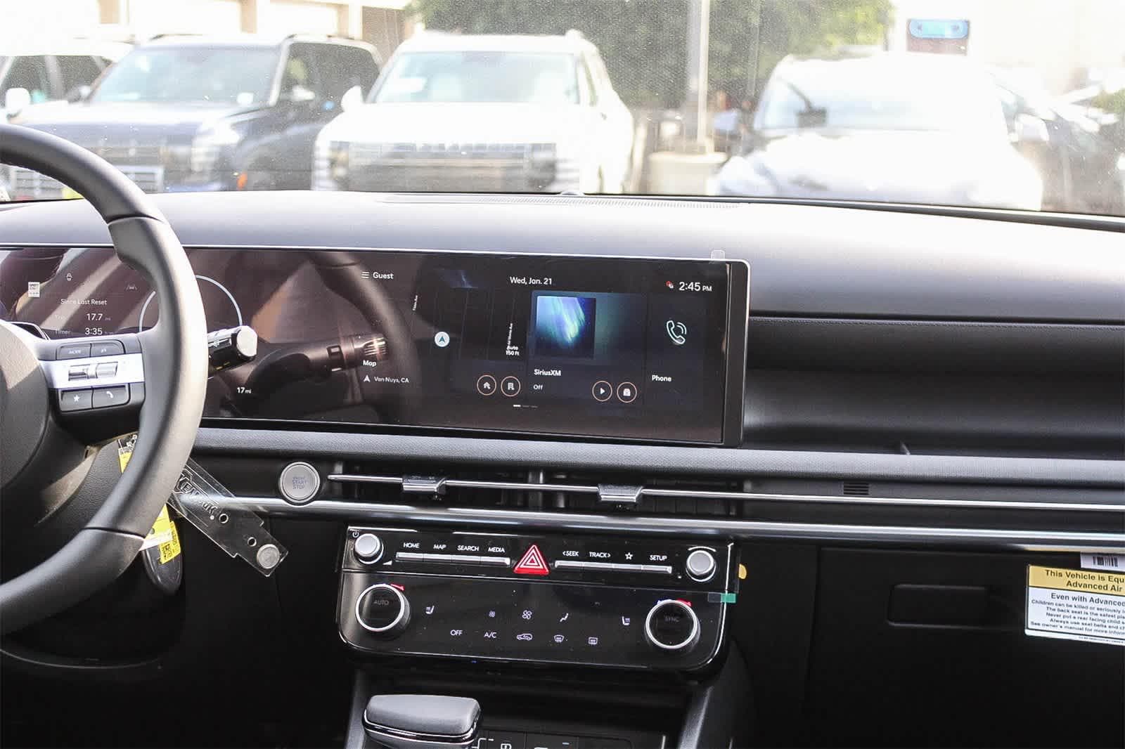 Thumbnail: 2026 Hyundai Tucson - 19