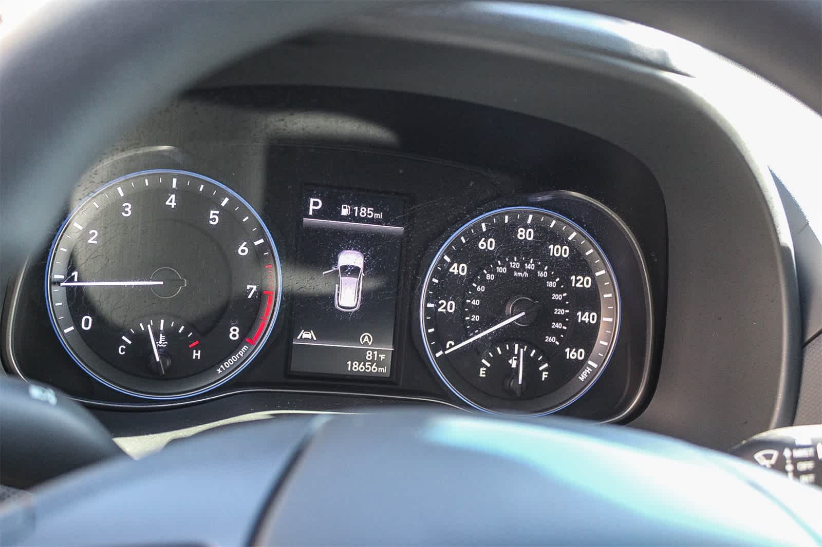 Thumbnail: 2023 Hyundai Kona - 31