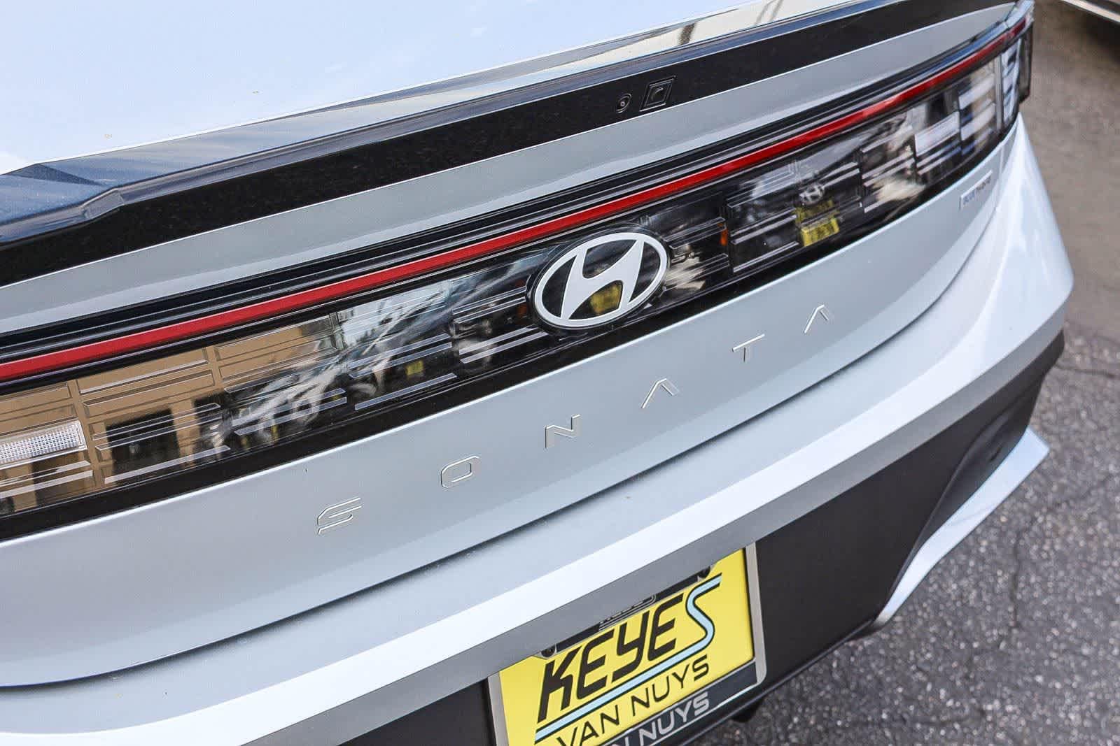 Thumbnail: 2026 Hyundai Sonata - 14