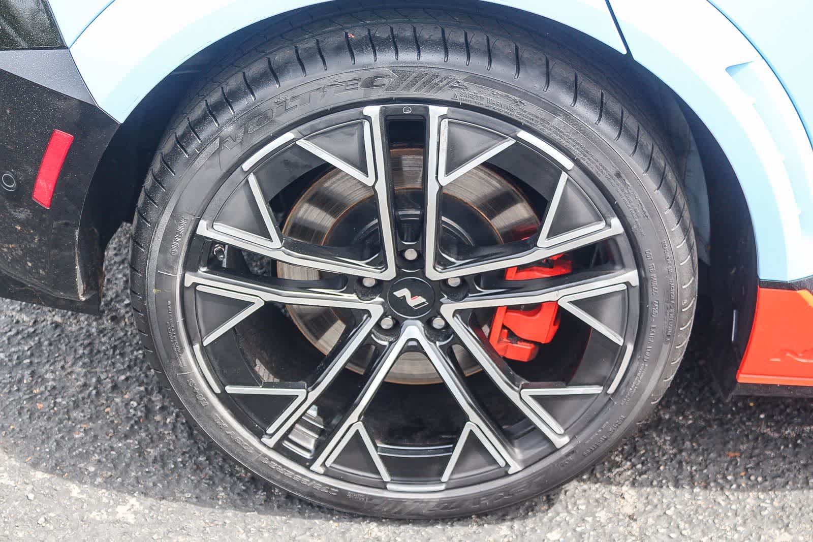 Thumbnail: 2025 Hyundai Ioniq 5 - 12