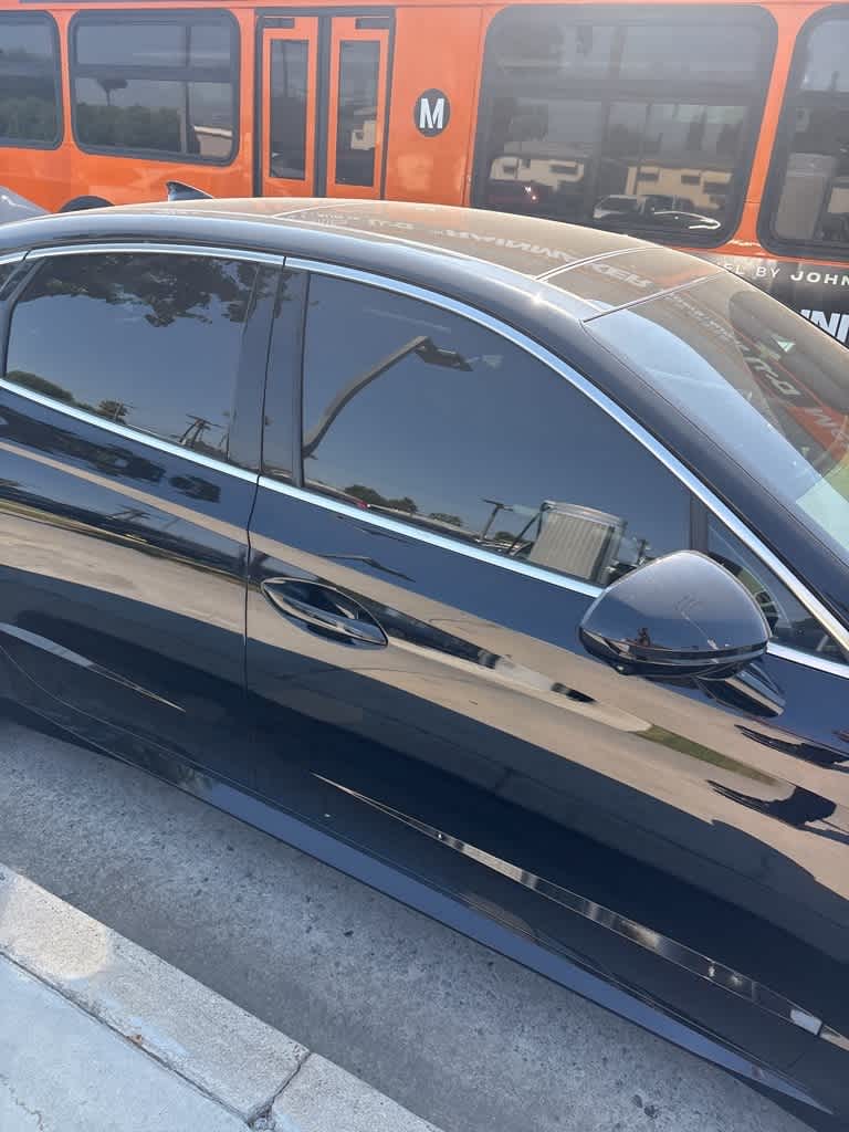 Thumbnail: 2024 Hyundai Sonata - 11