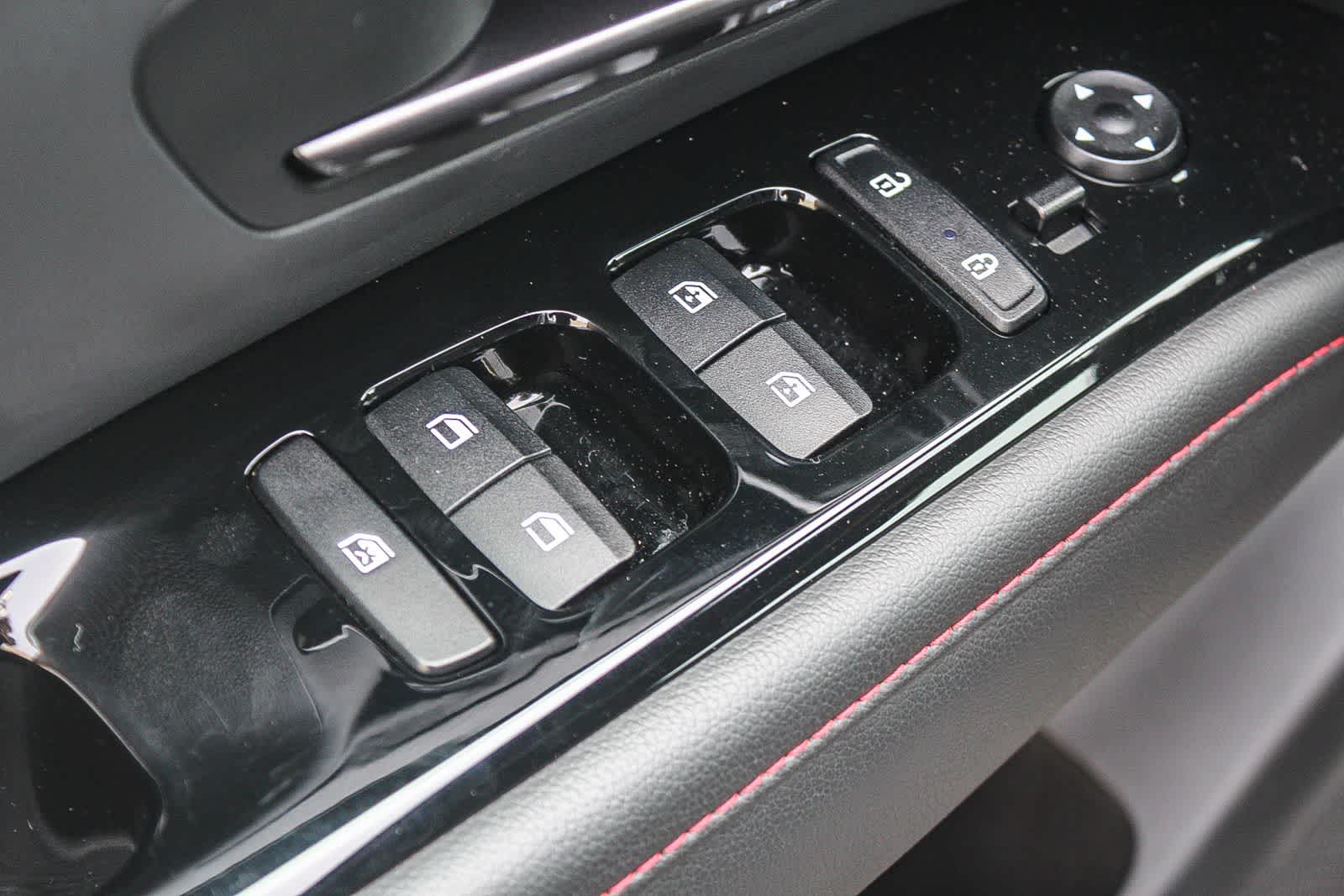 Thumbnail: 2023 Hyundai Tucson - 28