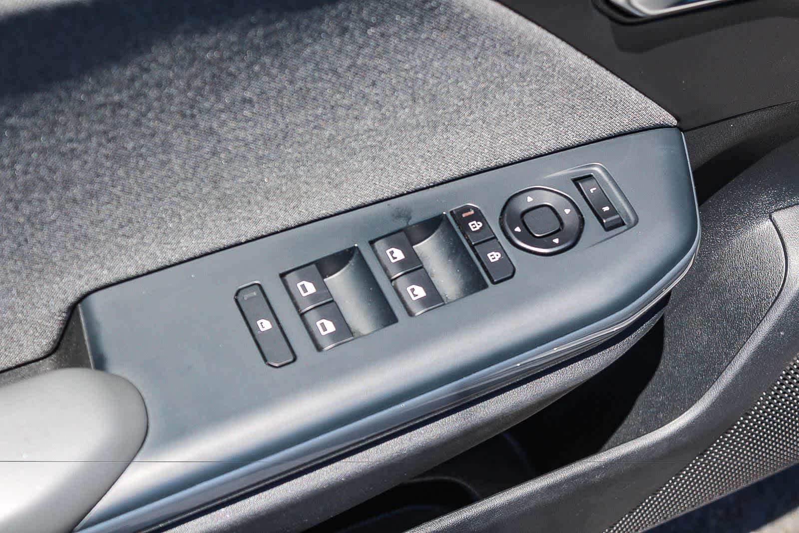 Thumbnail: 2025 Kia K4 - 27