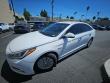 Used 2017 Hyundai Sonata Hybrid SE Sedan