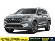 Certified 2023 Hyundai Santa Fe SEL SUV