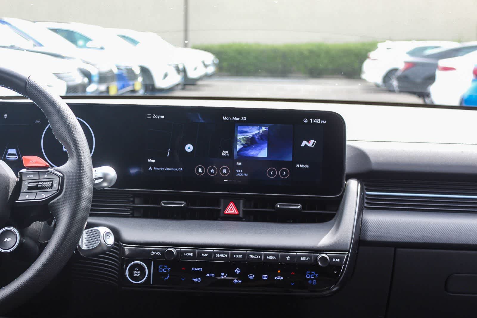 Thumbnail: 2025 Hyundai Ioniq 5 - 18