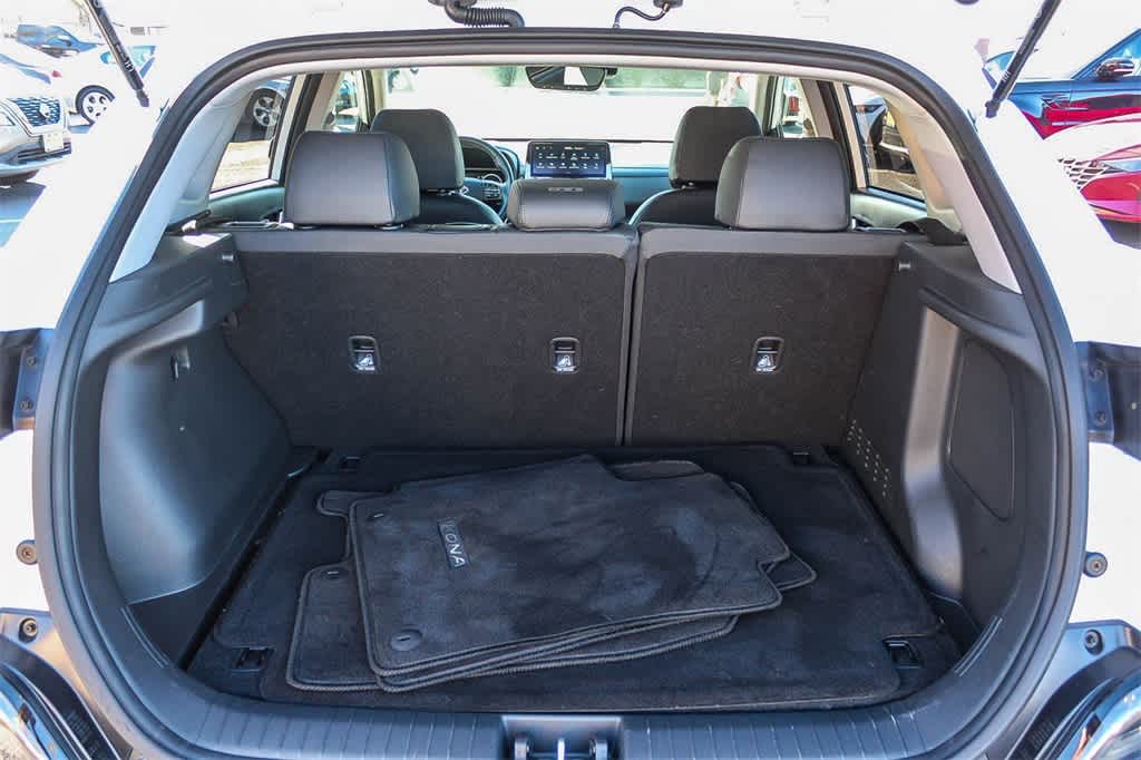 Thumbnail: 2022 Hyundai Kona - 40