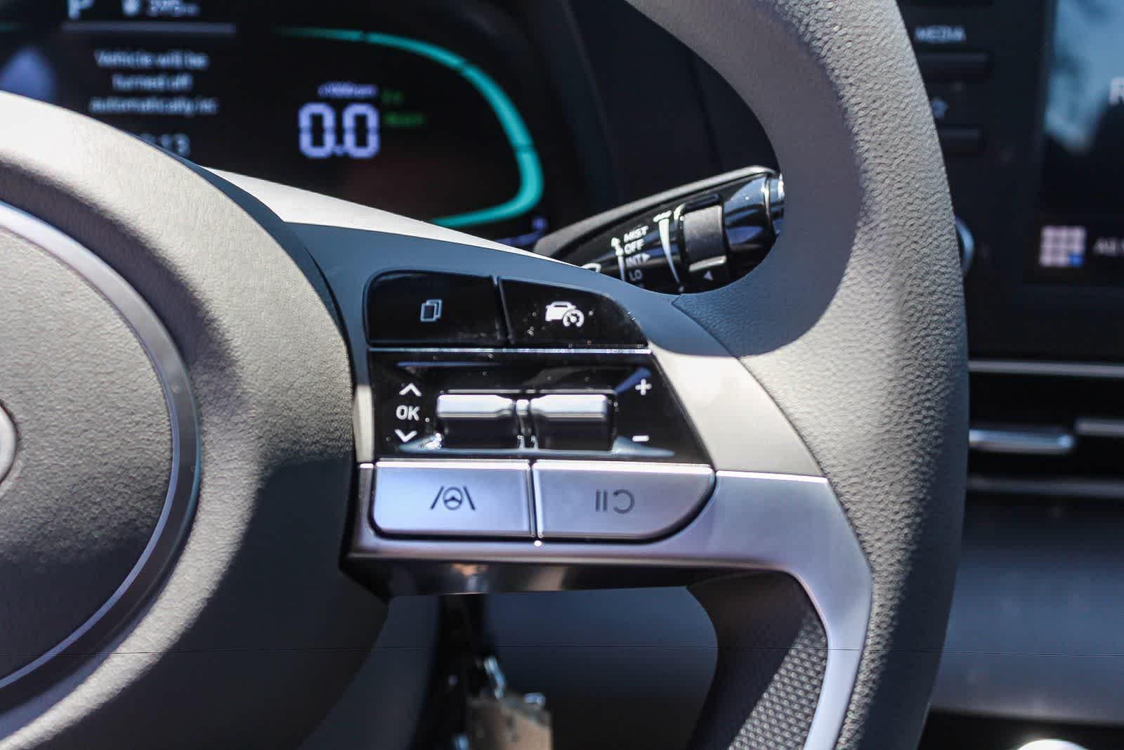 Thumbnail: 2026 Hyundai Elantra - 31