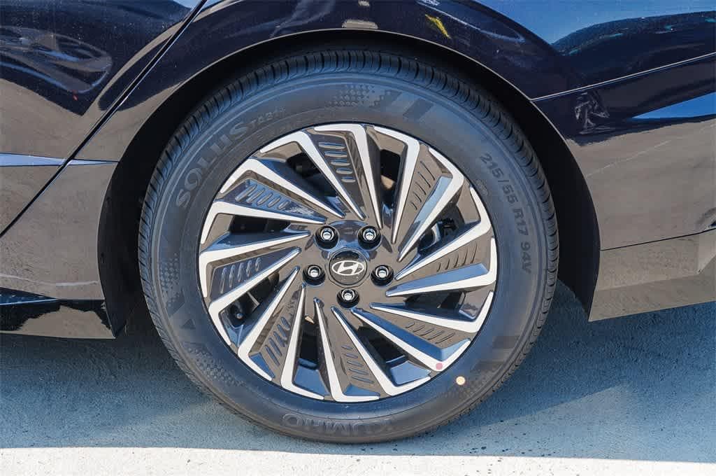 Thumbnail: 2025 Hyundai Sonata - 10