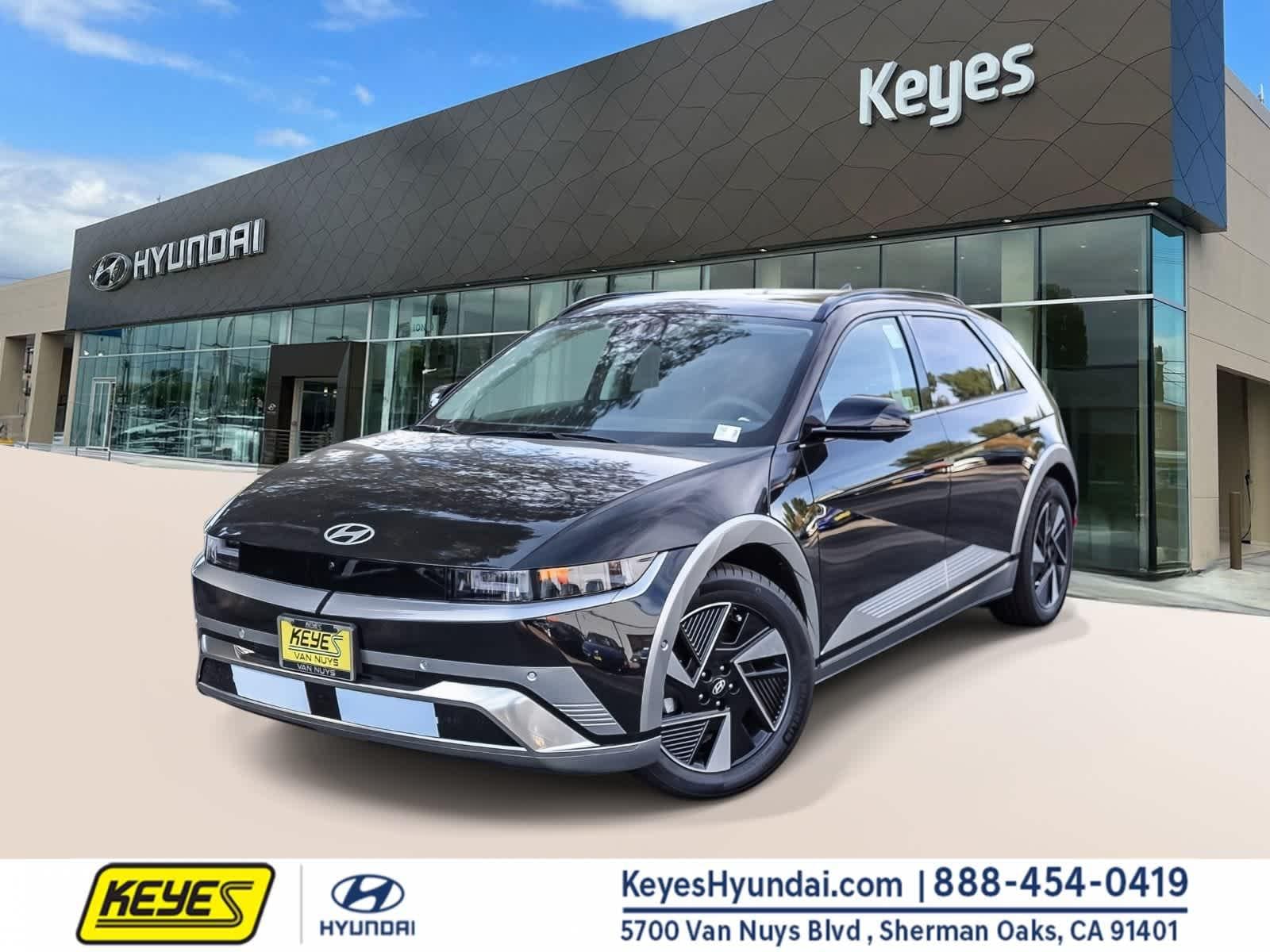 Thumbnail: 2026 Hyundai Ioniq 5 - 1