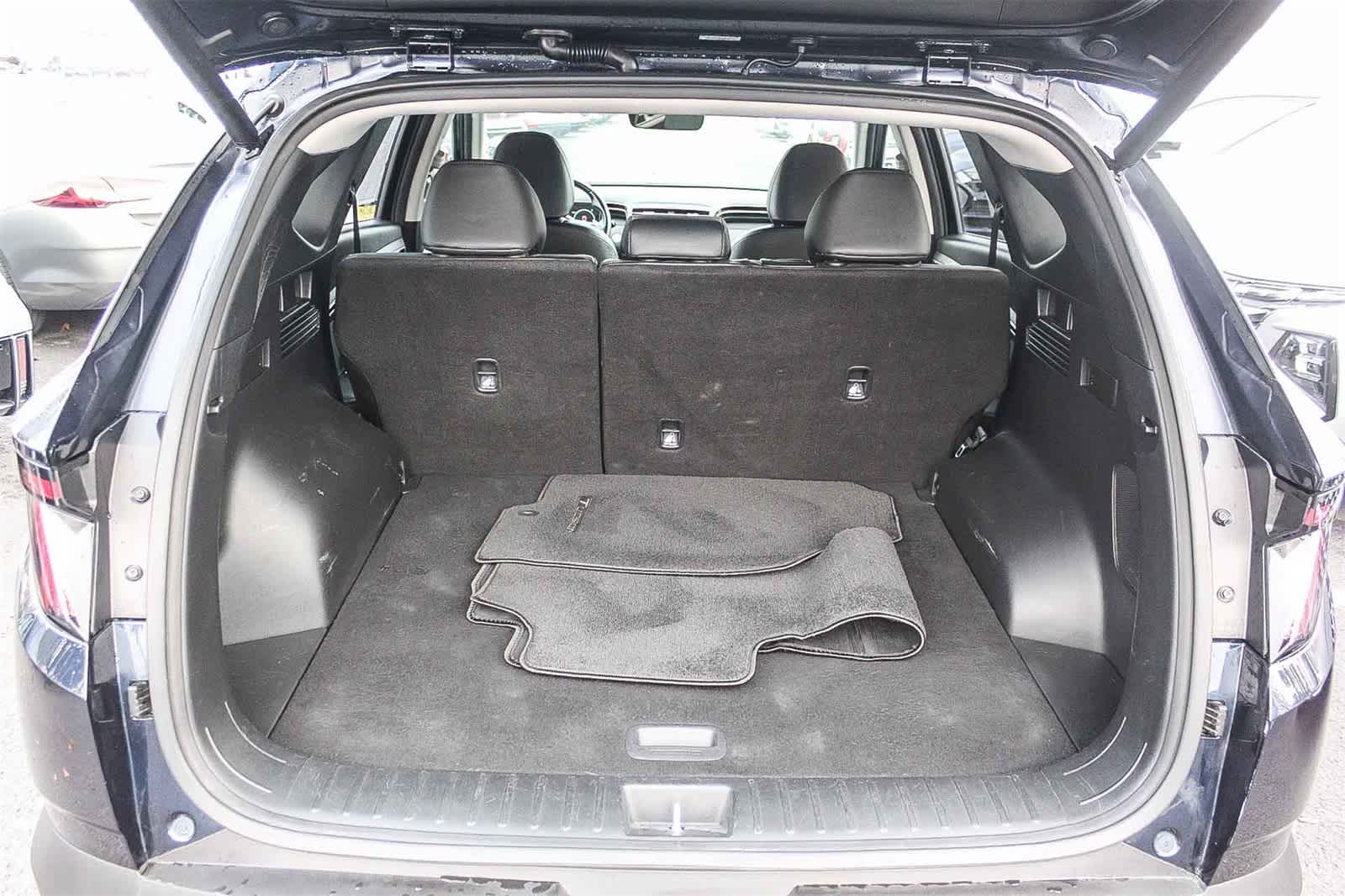 Thumbnail: 2022 Hyundai Tucson - 38