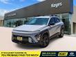 New 2026 Hyundai Kona SEL Sport FWD SUV