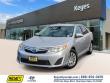 Used 2013 Toyota Camry Hybrid LE Sedan